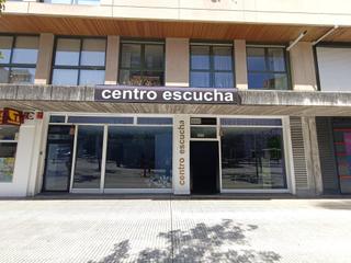 Alquiler Local Comercial en Calle benjamín de tudela 26 tras. Local preparado mendebaldea