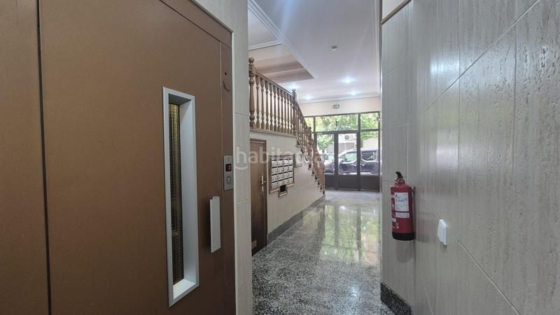 Foto 107c39e4-3e4a-4d04-a13f-b5aad3e1378f. Piso en calle de los campos 1 piso económico a reformar en la rochapea en Pamplona / Iruña
