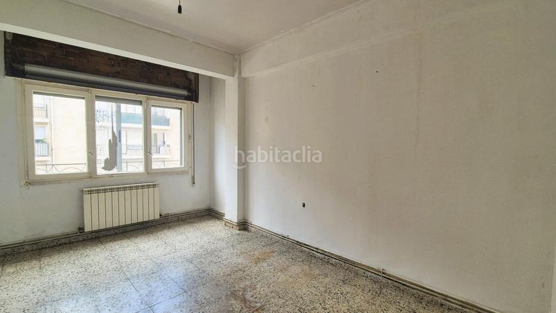 Foto 7f2a44b2-1c82-4c30-aac2-837eb0be9994. Piso en calle de los campos 1 piso económico a reformar en la rochapea en Pamplona / Iruña