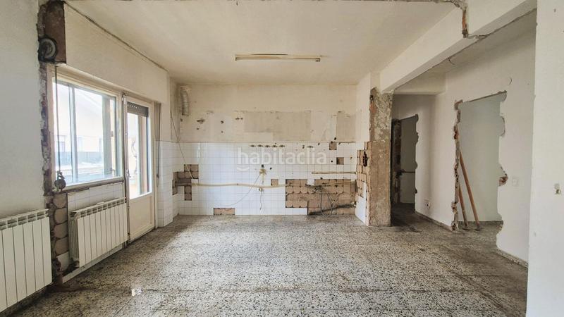 Foto b1d22ee0-07c0-4755-9493-525bed9ef509. Piso en calle de los campos 1 piso económico a reformar en la rochapea en Pamplona / Iruña
