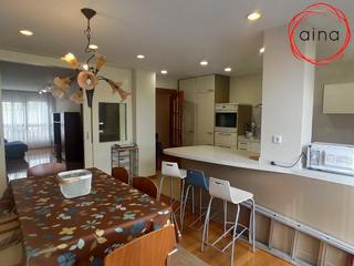 Rent Flat in Calle monasterio de alloz 4. Piso en alquiler temporal en san juan