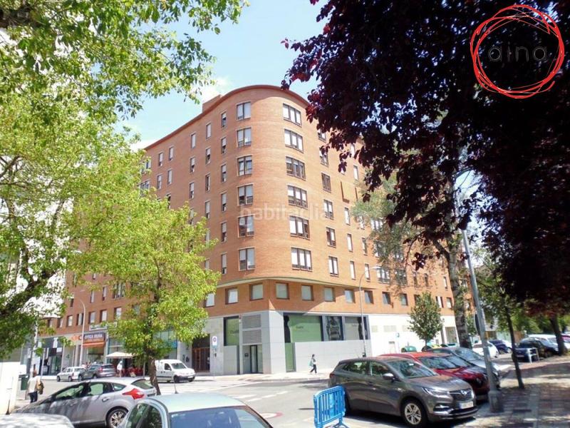 Foto 6149e05e-cc26-4b81-9244-511caa75bd2a. Affitto appartamento in calle monasterio de alloz 4 in Pamplona / Iruña