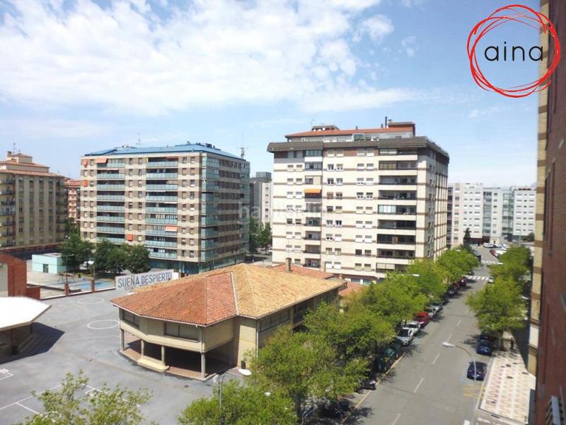 Foto 67d0bd11-d4ab-42d9-aa8f-769a4901114c. Affitto appartamento in calle monasterio de alloz 4 in Pamplona / Iruña