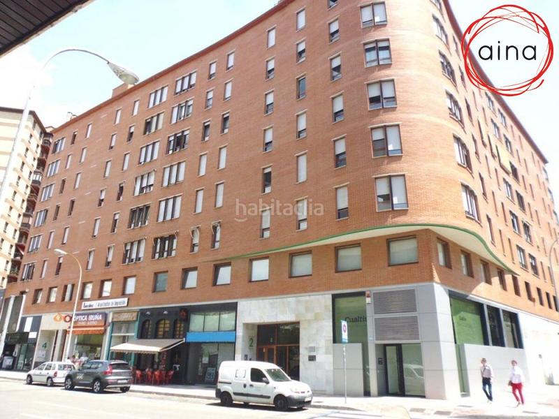 Foto ea29e885-c3e9-44eb-9664-54d7cf421fff. Lloguer pis a calle monasterio de alloz 4 a San Juan Pamplona / Iruña