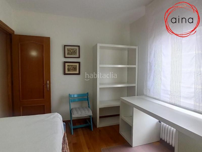 Foto 160227c4-2aa4-4eba-922e-115988f6a597. Location appartement dans calle monasterio de alloz 4 dans Pamplona / Iruña