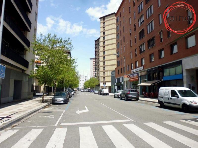 Foto 9740fcdb-79a6-48d3-b015-47d9f66075f6. Location appartement dans calle monasterio de alloz 4 dans Pamplona / Iruña