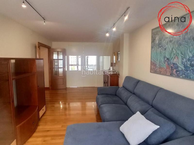 Foto a867b52b-4716-48a0-9695-cd6a47f9dea1. Location appartement dans calle monasterio de alloz 4 dans Pamplona / Iruña