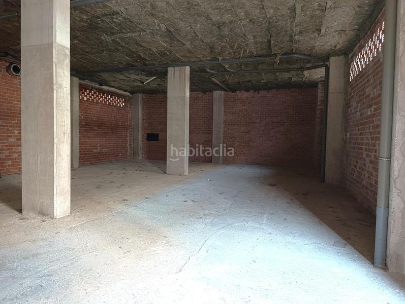 Foto 7e48758f-a076-4496-9169-18a59b5ccf18. Alquiler local comercial en plaza republica saharaui 14 local nuevo en artiberri en Berriozar