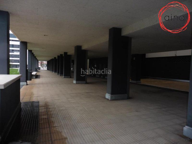 Foto 84f17a0e-b602-40c8-a61a-4743e0eb6749. Alquiler local comercial en plaza republica saharaui 14 local nuevo en artiberri en Berriozar