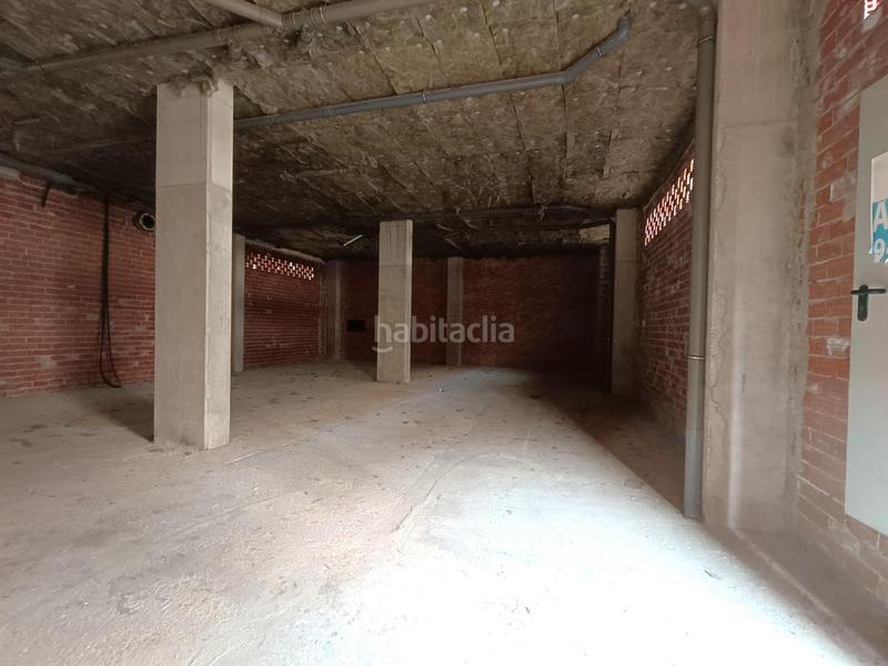 Foto 939a09c6-dd65-454f-840f-a11633f836b5. Alquiler local comercial en plaza republica saharaui 14 local nuevo en artiberri en Berriozar