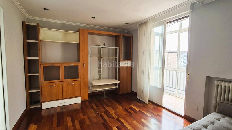 Foto 6db29b3c-3963-4ba3-9947-b9133fda7e20. Pis a calle uztarroz 18 a Rochapea Pamplona / Iruña