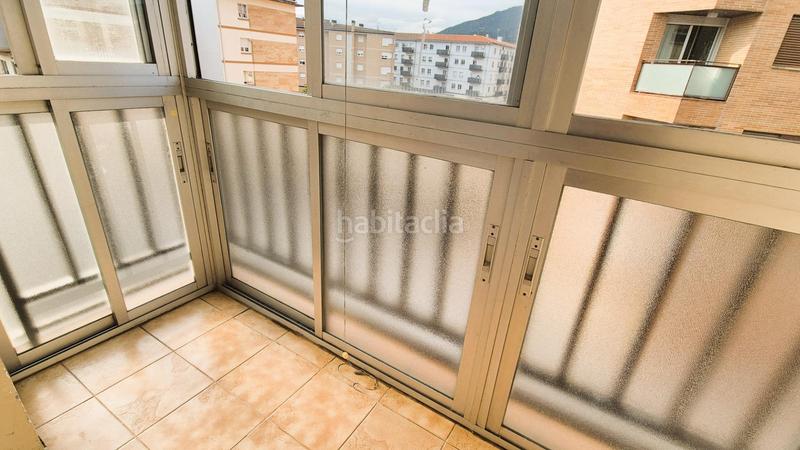 Foto f3c2f2d0-2ba3-430b-b30c-ce2185094afe. Pis a calle uztarroz 18 a Rochapea Pamplona / Iruña