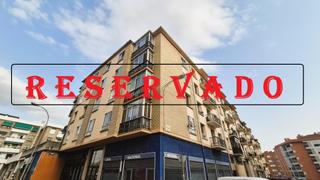 Piso en Calle UZTARROZ 18