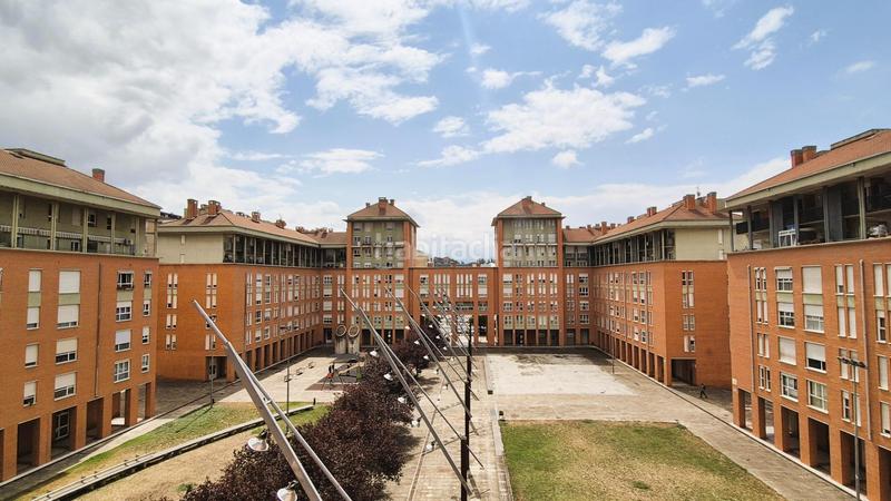 Foto 2eb47242-892f-482c-bb1d-27f3c84ee35e. Etagenwohnung mit heizung parking in San Jorge Pamplona / Iruña