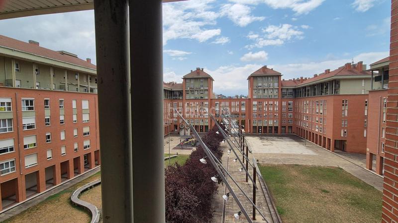 Foto 322ef9b0-bea1-43b8-a92b-1eeeb5b5f68d. Etagenwohnung mit heizung parking in San Jorge Pamplona / Iruña