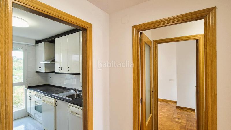 Foto 5799daf2-84e6-49af-a096-0805b0169cee. Etagenwohnung mit heizung parking in San Jorge Pamplona / Iruña