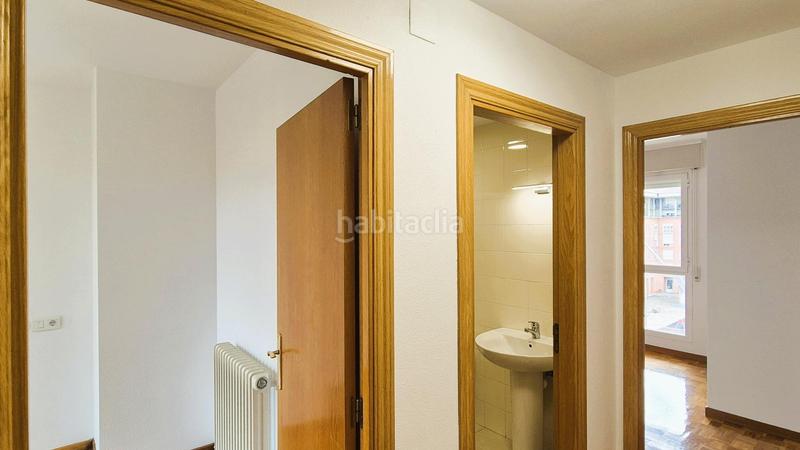 Foto 59837624-ef4b-4894-9407-f0ac37c2921f. Etagenwohnung mit heizung parking in San Jorge Pamplona / Iruña