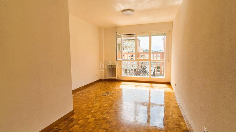 Foto 60d967a6-130c-4d93-80e9-f94d679b6042. Etagenwohnung mit heizung parking in San Jorge Pamplona / Iruña