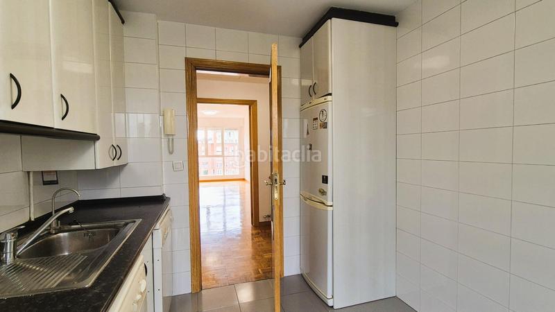 Foto 842a323b-648b-4ae1-bc98-c0c9fc75c0ad. Etagenwohnung mit heizung parking in San Jorge Pamplona / Iruña