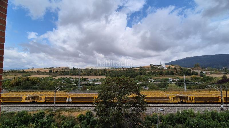 Foto 8876c323-8470-401c-8fa8-3fd3b007eb67. Etagenwohnung mit heizung parking in San Jorge Pamplona / Iruña