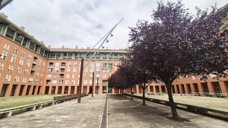 Foto 96eaea1d-ffef-4afd-921e-0bf5199ab8d8. Etagenwohnung mit heizung parking in San Jorge Pamplona / Iruña