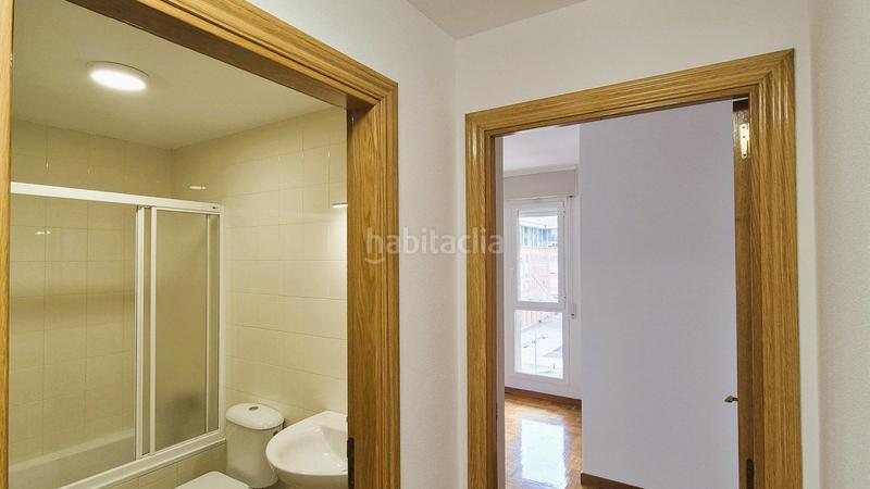 Foto f272a60a-78e2-4e7b-9b66-d495889ed6b1. Etagenwohnung mit heizung parking in San Jorge Pamplona / Iruña