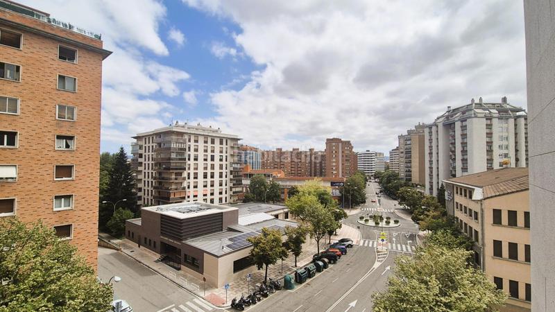 Foto bc37b37f-5467-4106-ab18-af5fed188ab9. Piso en travesía bayona 3 en San Juan Pamplona / Iruña