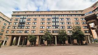Pis  Plaza plaza rafael alberti, 5 5