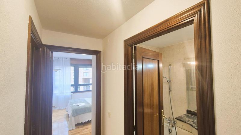 Foto 0d8deadd-05e1-496e-9478-03b60e11b554. Piso en plaza plaza rafael alberti en Barañain