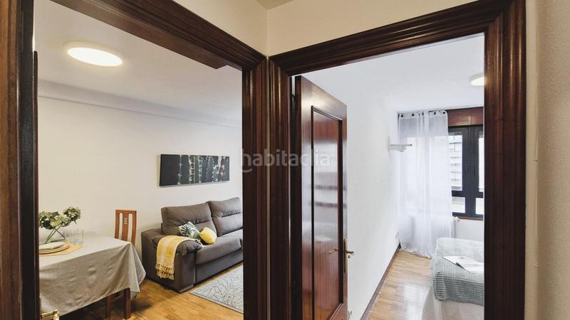 Foto 40a82510-2dc8-4104-ae57-406d248761ce. Piso en plaza plaza rafael alberti en Barañain