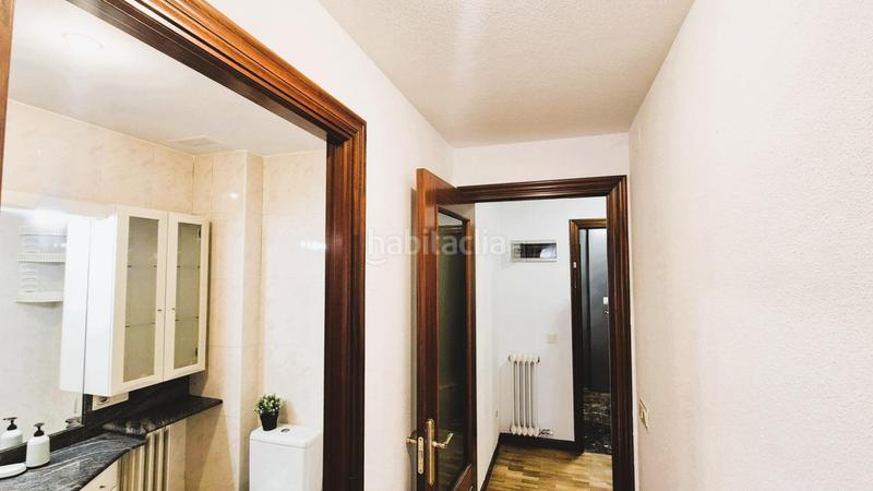 Foto 88b303a2-9b0c-422d-8783-96370f71db0a. Piso en plaza plaza rafael alberti en Barañain