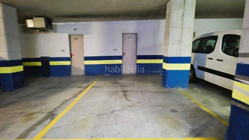 Foto ef1f8a96-aa7e-49d8-ba74-603a3f7a08f7. Piso en plaza plaza rafael alberti en Barañain
