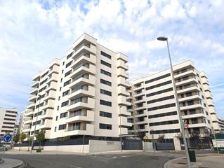 Location Appartement  Calle amsterdam 6a. Piso a estrenar en ripagaina