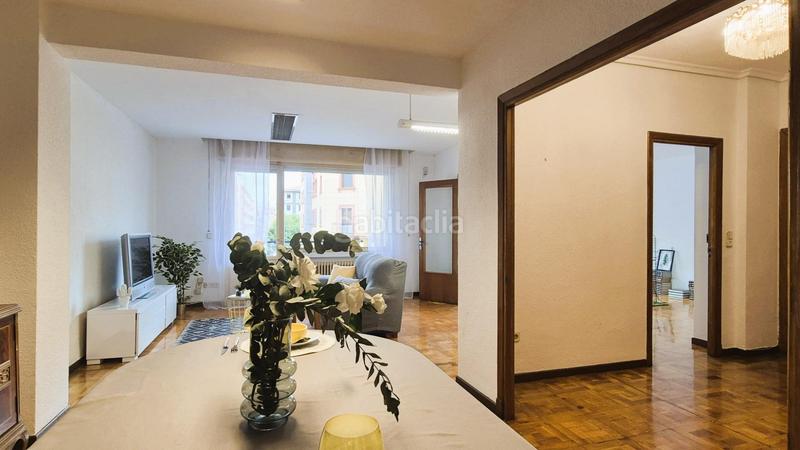 Foto 082242be-6585-4b7c-a659-74e5e9fa1a34. Appartement dans avenida zaragoza 30 dans Azpilañaga Pamplona / Iruña