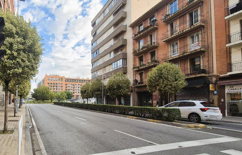 Foto 2250c776-d6cd-419c-a9f3-9b888b71066c. Appartement dans avenida zaragoza 30 dans Azpilañaga Pamplona / Iruña