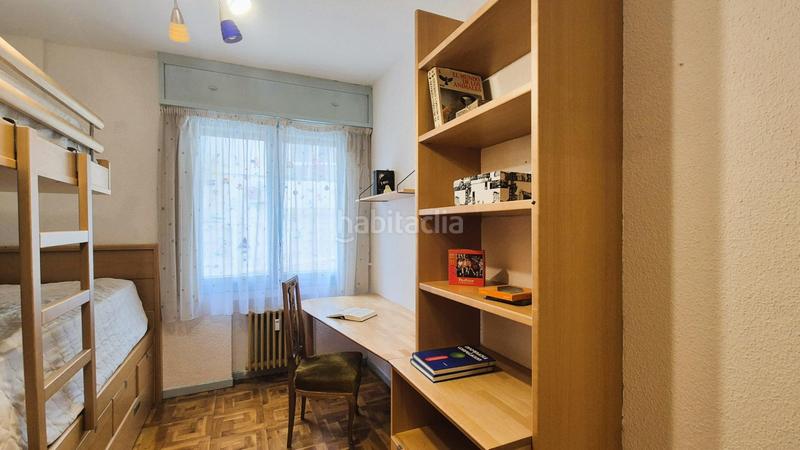 Foto 2f76d88b-22b2-425d-8da1-05f53609dd54. Appartement dans avenida zaragoza 30 dans Azpilañaga Pamplona / Iruña