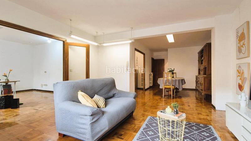 Foto 3b8dc6f3-80f9-4f22-9c44-cea841da58a4. Appartement dans avenida zaragoza 30 dans Azpilañaga Pamplona / Iruña