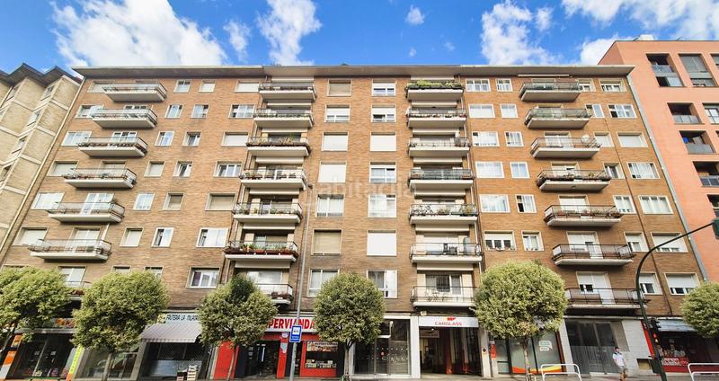 Foto 49c24413-bd1a-454f-84ad-a19cb556ba46. Appartement dans avenida zaragoza 30 dans Azpilañaga Pamplona / Iruña