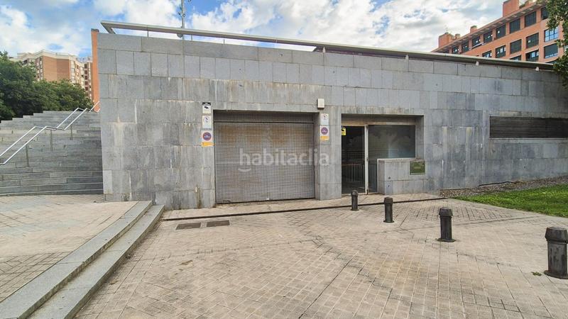Foto 5b886de4-d028-44c6-a5b8-e5bfce18b48b. Appartement dans avenida zaragoza 30 dans Azpilañaga Pamplona / Iruña