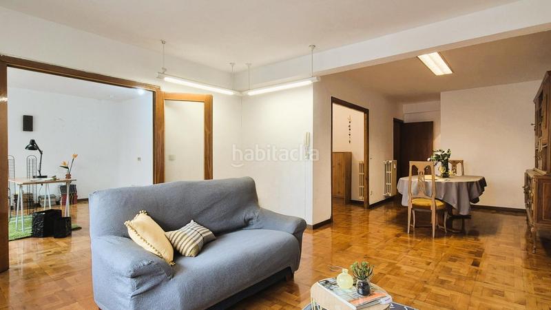 Foto 6ba7c45f-a86f-4eef-bed6-00f1210f5196. Appartement dans avenida zaragoza 30 dans Azpilañaga Pamplona / Iruña