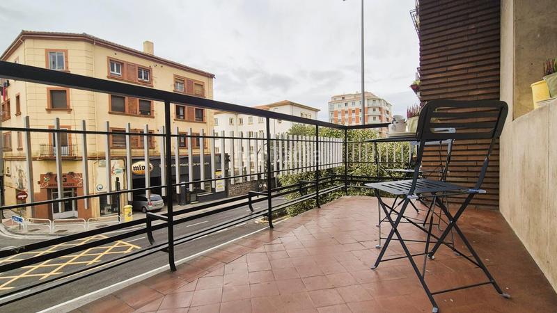 Foto 72d48d75-1004-4371-8dc8-f67728671050. Appartement dans avenida zaragoza 30 dans Azpilañaga Pamplona / Iruña