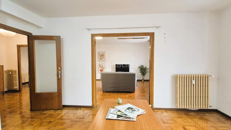 Foto 72db4d48-508d-46eb-b630-9644fec1b55a. Appartement dans avenida zaragoza 30 dans Azpilañaga Pamplona / Iruña