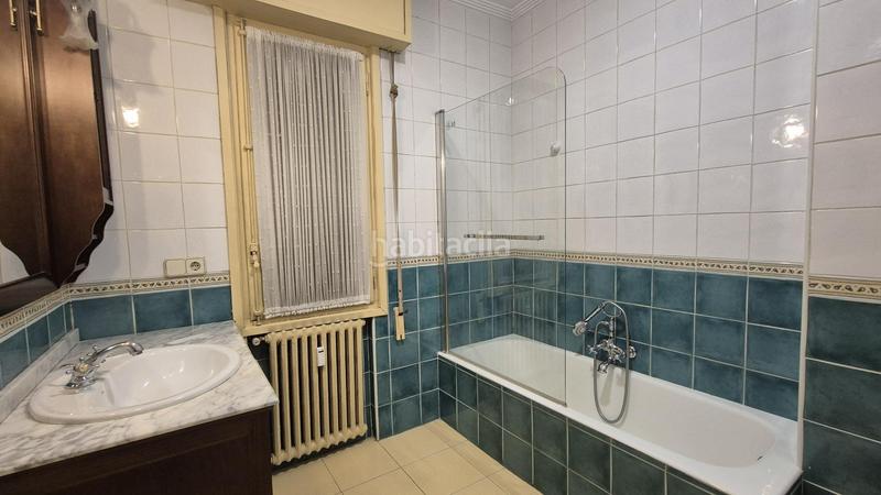 Foto 8d6e4551-b8e4-4571-b660-0ceb2f4dfd0e. Appartement dans avenida zaragoza 30 dans Azpilañaga Pamplona / Iruña