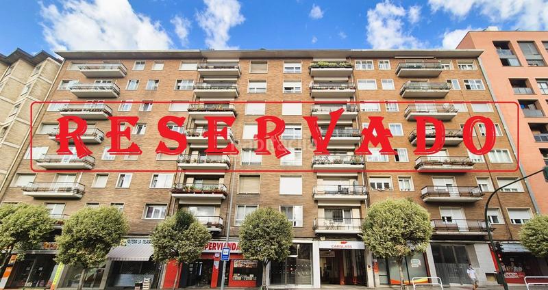 Foto 92ddf2f6-4816-4e5f-9d3a-b5e9d273182c. Appartement dans avenida zaragoza 30 dans Azpilañaga Pamplona / Iruña