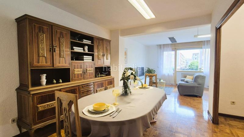 Foto ca6e9b4f-288d-4a27-9518-420d321f9189. Appartement dans avenida zaragoza 30 dans Azpilañaga Pamplona / Iruña