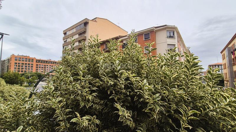 Foto d27ef928-41a6-46a8-a91a-7915c7c7193f. Appartement dans avenida zaragoza 30 dans Azpilañaga Pamplona / Iruña