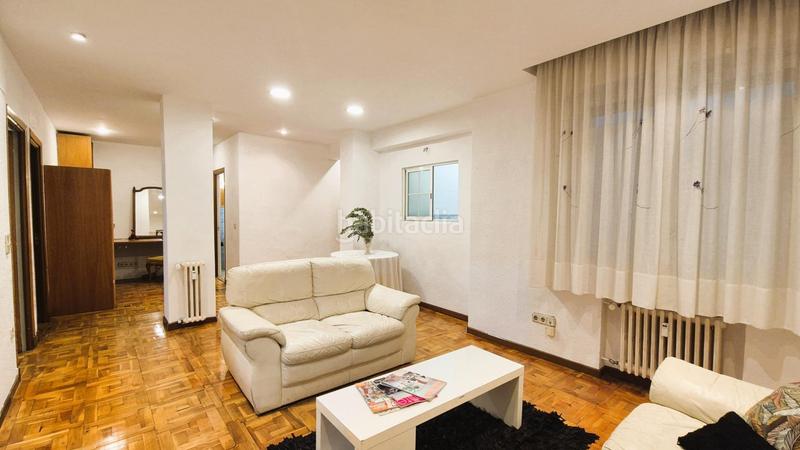Foto fa7a4ac0-9243-485f-8704-4d2a3ae209e7. Appartement dans avenida zaragoza 30 dans Azpilañaga Pamplona / Iruña