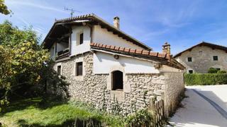 Haus  Calle san martin  8. Casa de pueblo