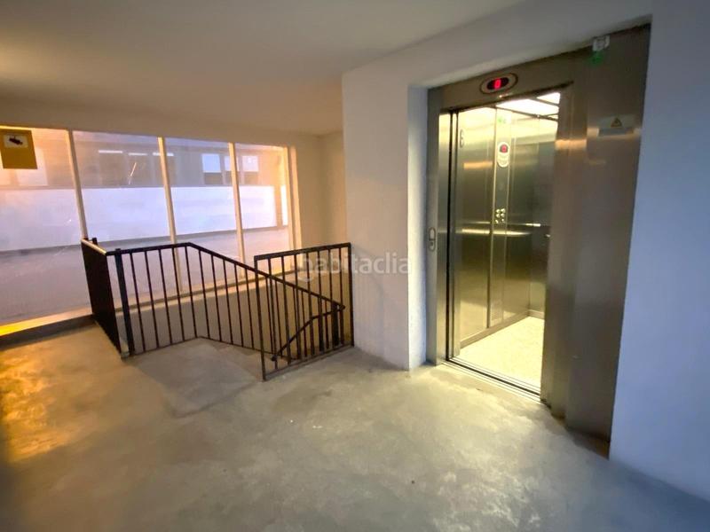 Foto 777e0edc-0b7a-461e-962c-8b2b30ffde5d. Alquiler parking coche plaza de garaje en San Juan en Pamplona / Iruña