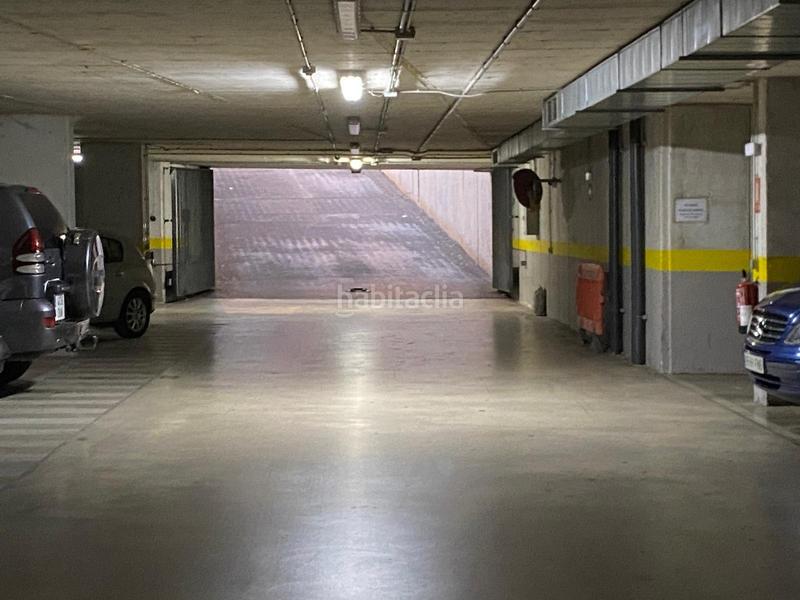 Foto 4aef8202-d791-44f2-b00a-35a7734c43ba. Miete autoparkplatz in San Juan Pamplona / Iruña